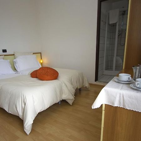 Abbadetta Resort Sorrento Bilik gambar