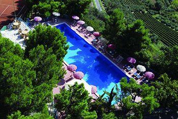 Abbadetta Resort Sorrento Luaran gambar