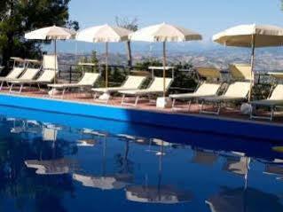 Abbadetta Resort Sorrento Luaran gambar