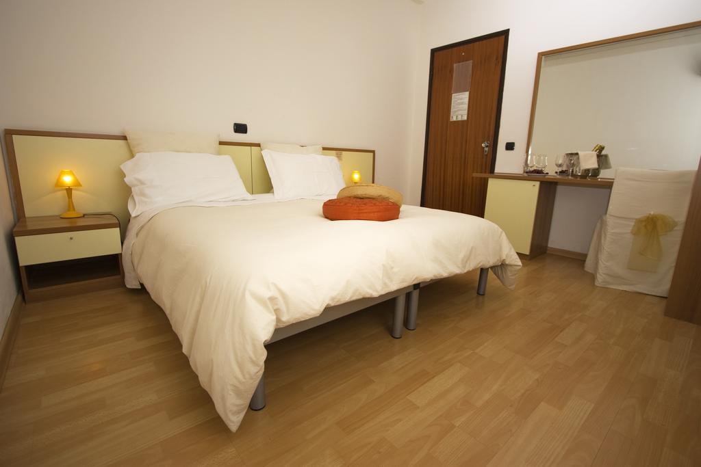 Abbadetta Resort Sorrento Bilik gambar