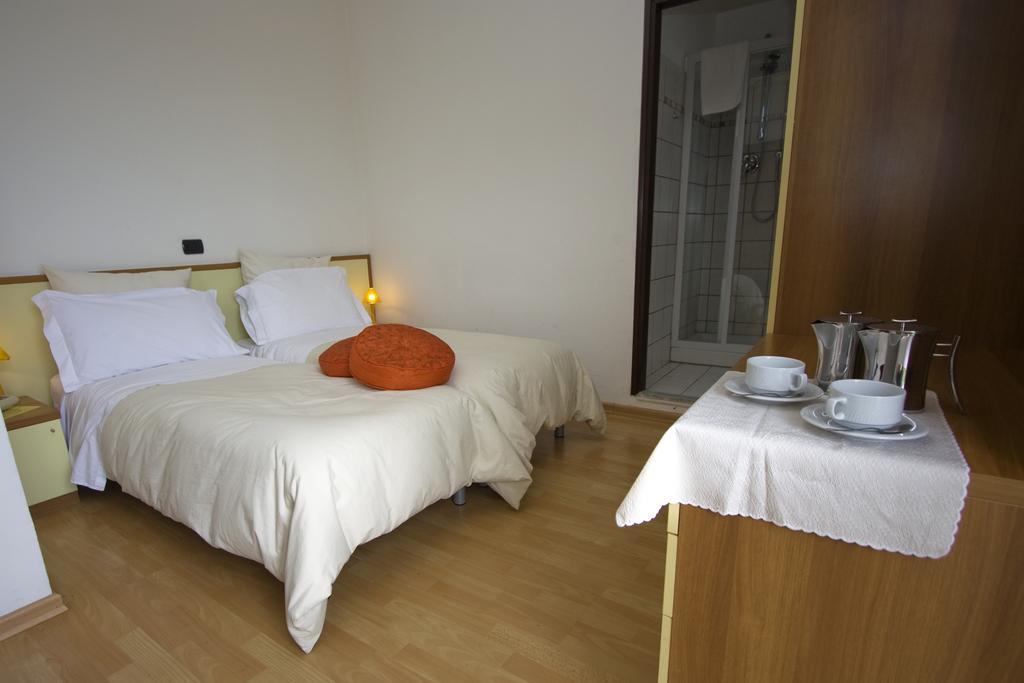 Abbadetta Resort Sorrento Bilik gambar