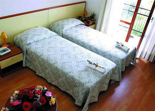 Abbadetta Resort Sorrento Luaran gambar