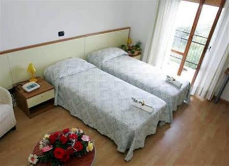 Abbadetta Resort Sorrento Luaran gambar