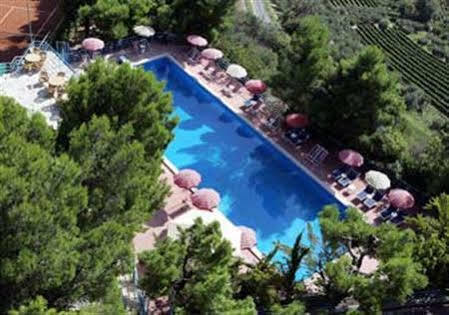 Abbadetta Resort Sorrento Luaran gambar