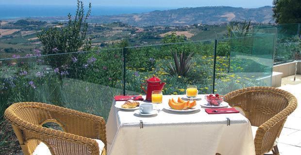 Abbadetta Resort Sorrento Luaran gambar