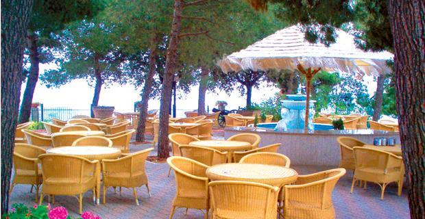 Abbadetta Resort Sorrento Luaran gambar