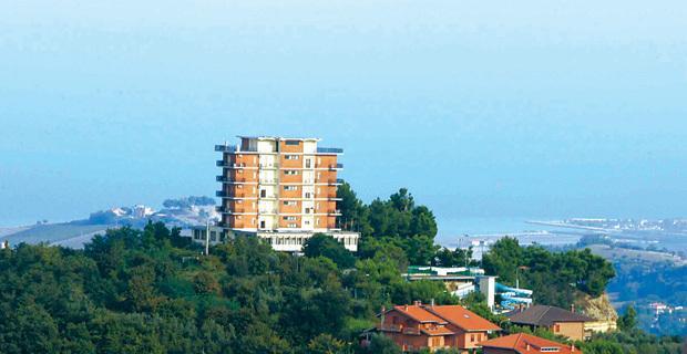 Abbadetta Resort Sorrento Luaran gambar