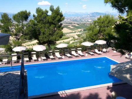 Abbadetta Resort Sorrento Luaran gambar